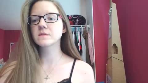 AngelicAngel online show from May 20, 7:55 pm