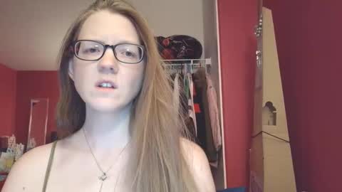 AngelicAngel online show from May 17, 6:12 am
