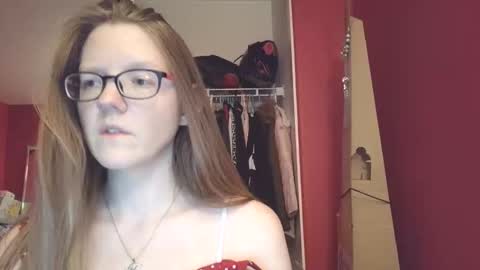 AngelicAngel online show from January 17, 4:42 am