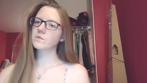 AngelicAngel online show from February 7, 4:05 am