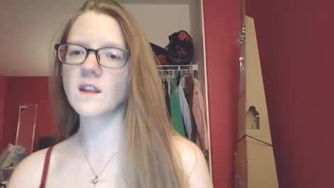 AngelicAngel online show from March 27, 5:42 am