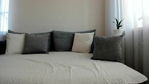 Angelica Rai online show from October 18, 4:04 am