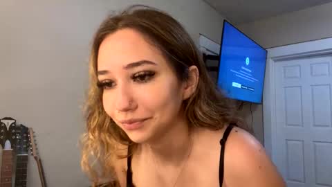 AngelicaSnow AngelParis online show from January 6, 8:39 pm