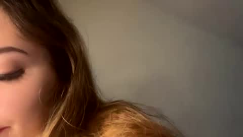 AngelicaSnow AngelParis online show from January 27, 7:35 pm