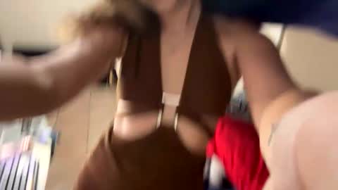 AngelicaSnow AngelParis online show from January 4, 4:33 am