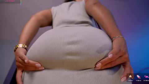  Angelica Vega  online show from April 12, 7:49 pm