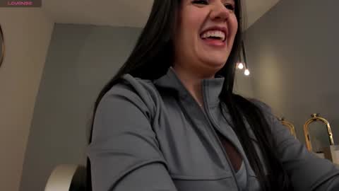  Angelica Vega  online show from October 22, 9:31 pm