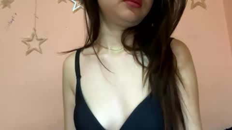 Angelic florym online show from February 25, 6:03 am