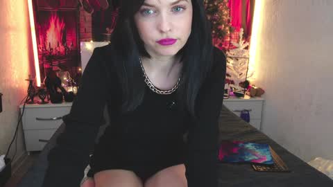 Angelika Rouge online show from January 18, 2:46 pm