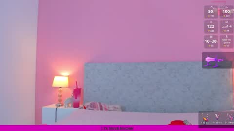 Angelika Rose online show from November 15, 3:51 am