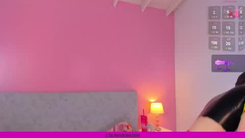 Angelika Rose online show from November 8, 3:44 am