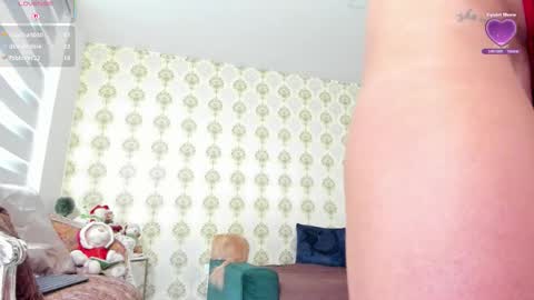 angelina_class_7 online show from January 9, 4:00 pm