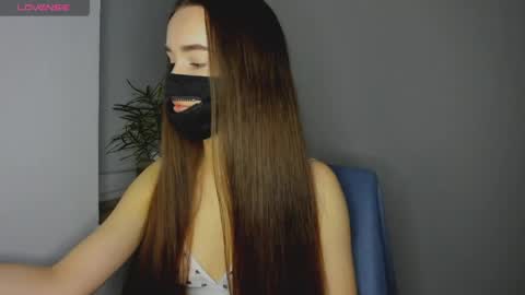 MY NAME IS ANGELINA GREETINGS TO EVERYONE I WILL BE HAPPY TO GIVE YOU WHAT YOU HAVE BEEN DREAMING FOR SO LONG online show from May 23, 11:25 pm