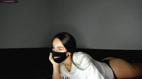 MY NAME IS ANGELINA GREETINGS TO EVERYONE I WILL BE HAPPY TO GIVE YOU WHAT YOU HAVE BEEN DREAMING FOR SO LONG online show from May 30, 11:00 pm