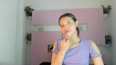 ANGELINA   online show from April 21, 11:28 am