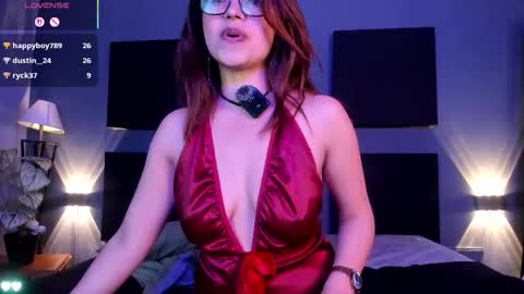 ANGELINA   online show from December 5, 2:51 pm