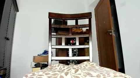 Angelina online show from February 13, 4:58 am