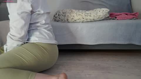 Angelina online show from March 12, 7:13 am