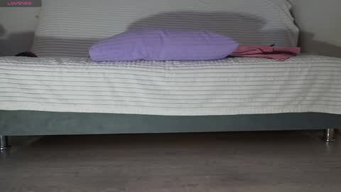 Angelina online show from April 3, 6:44 am