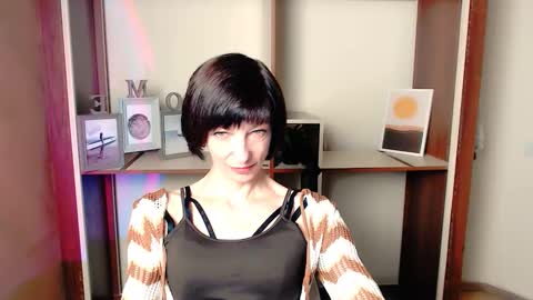 Angelina online show from September 30, 7:14 am