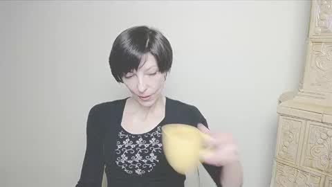 Angelina online show from March 7, 8:34 am