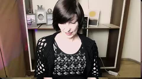 Angelina online show from June 2, 7:53 am
