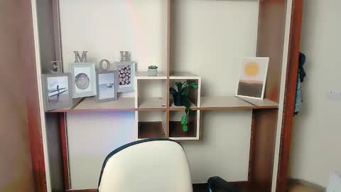 Angelina online show from September 27, 7:26 am