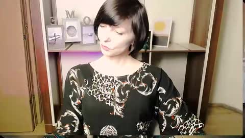 Angelina online show from May 28, 8:23 am