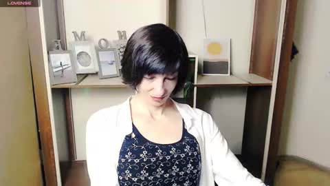 Angelina online show from October 15, 7:11 am