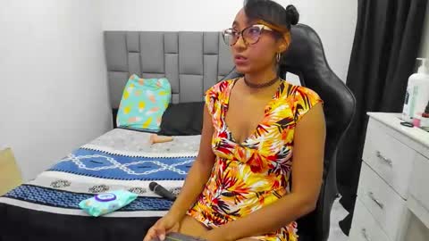 AngelinaMurphy online show from February 1, 4:00 am