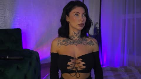 Angelina online show from December 30, 3:45 pm