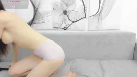 Angelina online show from January 31, 7:11 pm
