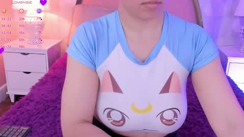 angeline online show from April 6, 12:17 pm