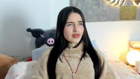 Snapshot of angeline__smith chatting on October 13, 4:59 am Angeline Smith online show from October 13, 4:59 am