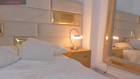 angeline_sttone online show from April 15, 3:07 am