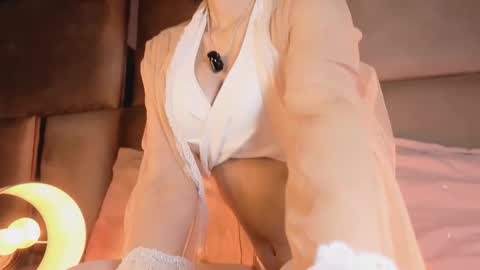 angelinepossy online show from January 8, 9:41 pm