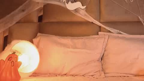 angelinepossy online show from October 26, 9:43 pm