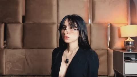 angelinepossy online show from October 4, 10:36 pm