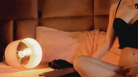 angelinepossy online show from January 18, 10:28 pm