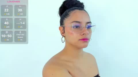 Snapshot of angelitafrodita chatting on September 25, 12:04 pm A F R O D I T A online show from September 25, 12:04 pm