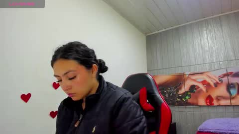 Angell cooper8 online show from March 18, 12:21 pm