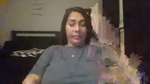 Angel Marie online show from November 6, 11:32 pm