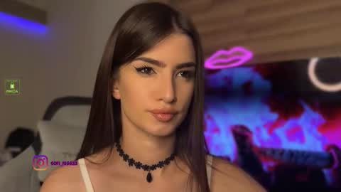 angelmi171 online show from October 1, 6:46 pm