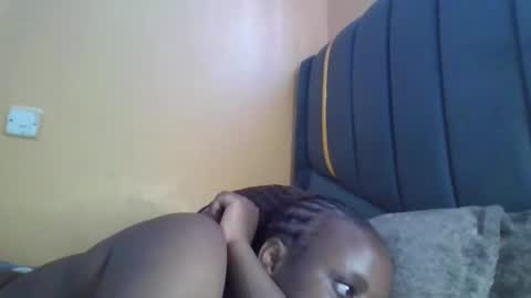 Niah online show from January 15, 4:18 am