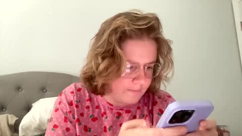 Angel of Light online show from February 17, 9:54 pm