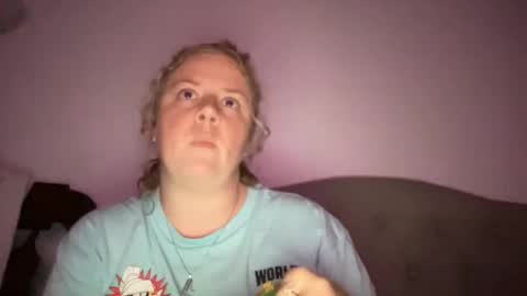 Angel of Light online show from November 22, 11:51 pm