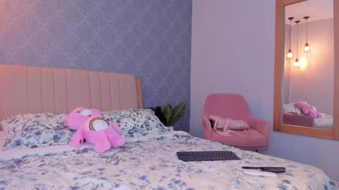 angelrose2323 online show from February 8, 4:36 am