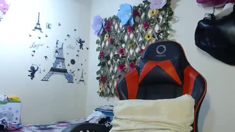 angelsexhotlatin online show from September 24, 2:32 am