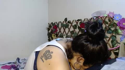 angelsexhotlatin online show from March 5, 2:18 am