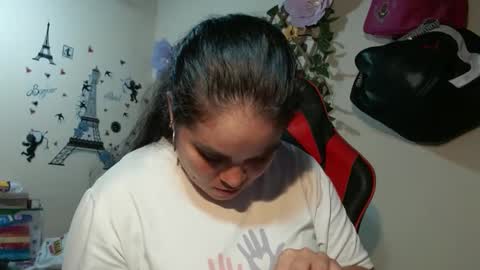 angelsexhotlatin online show from January 31, 2:58 am